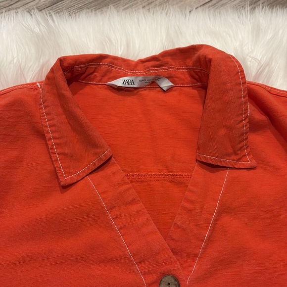 Tie up crop - Picture 6 of 8